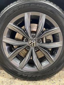 2022 Volkswagen Tiguan SE   - Photo 26 - Metropolis, IL 62960