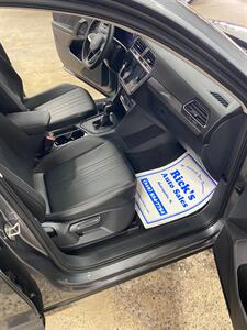 2022 Volkswagen Tiguan SE   - Photo 18 - Metropolis, IL 62960