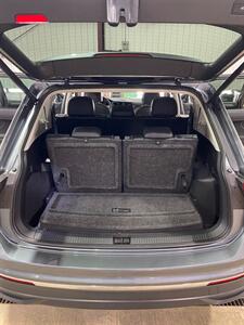 2022 Volkswagen Tiguan SE   - Photo 25 - Metropolis, IL 62960