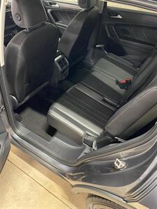 2022 Volkswagen Tiguan SE   - Photo 20 - Metropolis, IL 62960