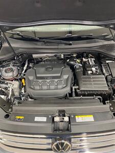 2022 Volkswagen Tiguan SE   - Photo 31 - Metropolis, IL 62960