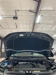 2022 Volkswagen Tiguan SE   - Photo 29 - Metropolis, IL 62960