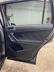 2022 Volkswagen Tiguan SE   - Photo 22 - Metropolis, IL 62960