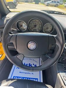 1998 Mercedes-Benz SLK SLK 230   - Photo 22 - Metropolis, IL 62960