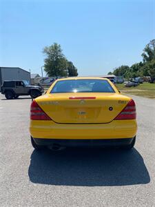 1998 Mercedes-Benz SLK SLK 230   - Photo 19 - Metropolis, IL 62960