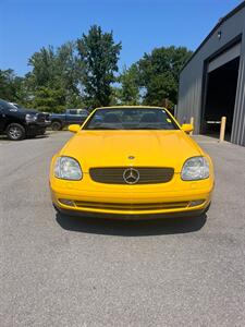 1998 Mercedes-Benz SLK SLK 230   - Photo 7 - Metropolis, IL 62960