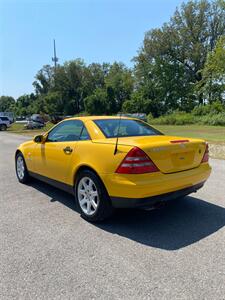 1998 Mercedes-Benz SLK SLK 230   - Photo 18 - Metropolis, IL 62960