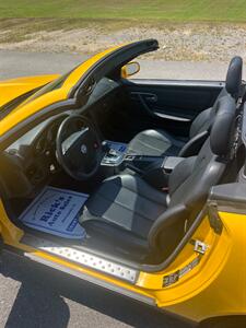 1998 Mercedes-Benz SLK SLK 230   - Photo 11 - Metropolis, IL 62960