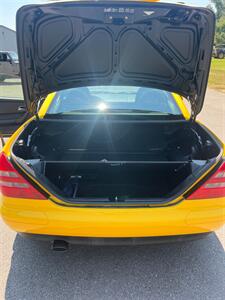 1998 Mercedes-Benz SLK SLK 230   - Photo 29 - Metropolis, IL 62960