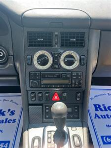 1998 Mercedes-Benz SLK SLK 230   - Photo 21 - Metropolis, IL 62960