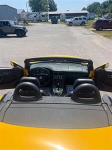 1998 Mercedes-Benz SLK SLK 230   - Photo 9 - Metropolis, IL 62960