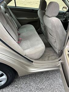 2004 Toyota Camry Standard   - Photo 12 - Metropolis, IL 62960