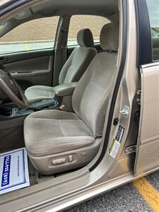 2004 Toyota Camry Standard   - Photo 10 - Metropolis, IL 62960