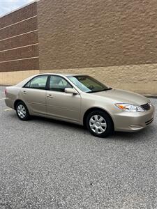 2004 Toyota Camry Standard   - Photo 2 - Metropolis, IL 62960