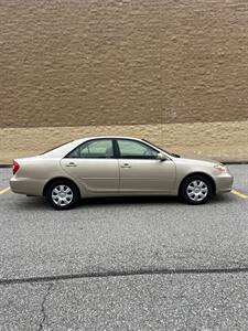 2004 Toyota Camry Standard   - Photo 4 - Metropolis, IL 62960