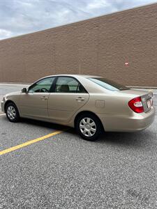 2004 Toyota Camry Standard   - Photo 5 - Metropolis, IL 62960