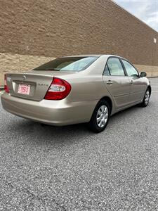 2004 Toyota Camry Standard   - Photo 6 - Metropolis, IL 62960