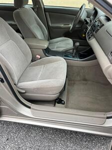 2004 Toyota Camry Standard   - Photo 13 - Metropolis, IL 62960