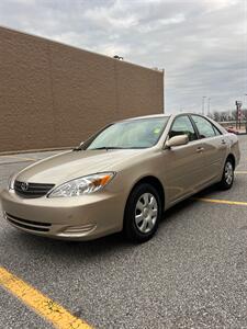 2004 Toyota Camry Standard   - Photo 1 - Metropolis, IL 62960