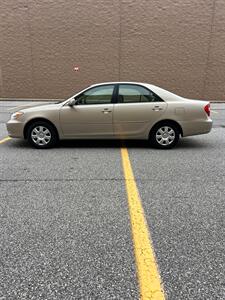 2004 Toyota Camry Standard   - Photo 3 - Metropolis, IL 62960