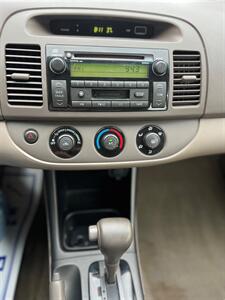 2004 Toyota Camry Standard   - Photo 15 - Metropolis, IL 62960