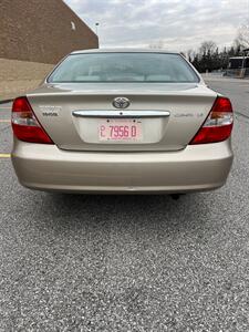 2004 Toyota Camry Standard   - Photo 8 - Metropolis, IL 62960