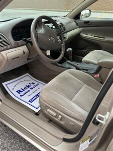 2004 Toyota Camry Standard   - Photo 9 - Metropolis, IL 62960