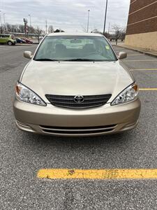 2004 Toyota Camry Standard   - Photo 7 - Metropolis, IL 62960