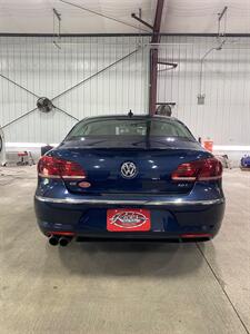 2014 Volkswagen CC Sport PZEV - Photo 6 - Metropolis, IL 62960