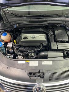 2014 Volkswagen CC Sport PZEV - Photo 28 - Metropolis, IL 62960