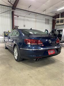 2014 Volkswagen CC Sport PZEV - Photo 4 - Metropolis, IL 62960