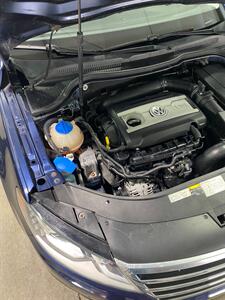 2014 Volkswagen CC Sport PZEV - Photo 27 - Metropolis, IL 62960