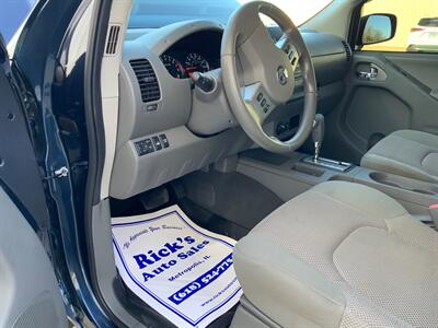 2019 Nissan Frontier SV   - Photo 9 - Metropolis, IL 62960