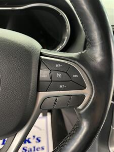 2021 Jeep Grand Cherokee Limited - Photo 15 - Metropolis, IL 62960
