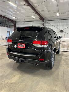 2021 Jeep Grand Cherokee Limited - Photo 5 - Metropolis, IL 62960
