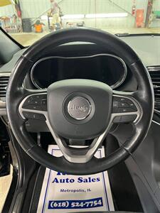 2021 Jeep Grand Cherokee Limited - Photo 16 - Metropolis, IL 62960