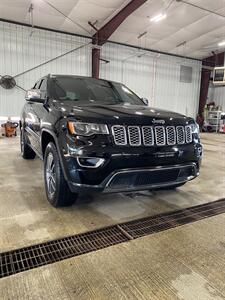 2021 Jeep Grand Cherokee Limited - Photo 3 - Metropolis, IL 62960