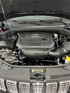 2021 Jeep Grand Cherokee Limited - Photo 29 - Metropolis, IL 62960