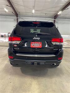 2021 Jeep Grand Cherokee Limited - Photo 6 - Metropolis, IL 62960