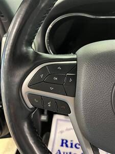 2021 Jeep Grand Cherokee Limited - Photo 14 - Metropolis, IL 62960