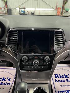 2021 Jeep Grand Cherokee Limited - Photo 12 - Metropolis, IL 62960