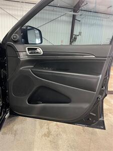 2021 Jeep Grand Cherokee Limited - Photo 24 - Metropolis, IL 62960