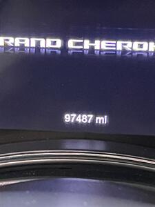 2021 Jeep Grand Cherokee Limited - Photo 8 - Metropolis, IL 62960