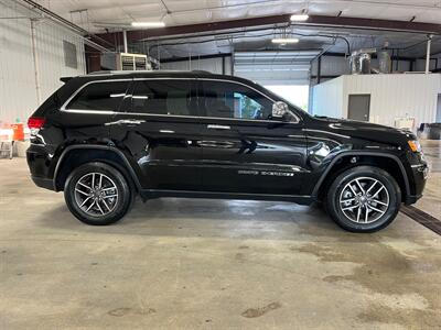 2021 Jeep Grand Cherokee Limited - Photo 4 - Metropolis, IL 62960
