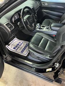 2021 Jeep Grand Cherokee Limited - Photo 17 - Metropolis, IL 62960