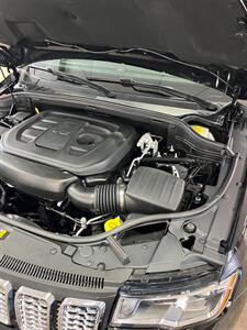 2021 Jeep Grand Cherokee Limited - Photo 28 - Metropolis, IL 62960