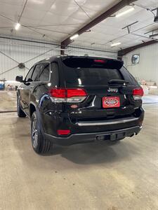 2021 Jeep Grand Cherokee Limited - Photo 7 - Metropolis, IL 62960