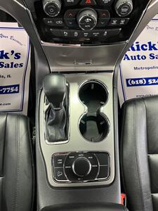 2021 Jeep Grand Cherokee Limited - Photo 11 - Metropolis, IL 62960