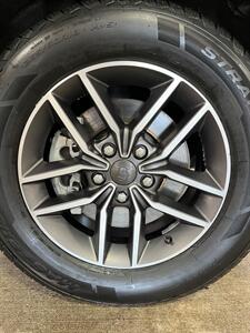 2021 Jeep Grand Cherokee Limited - Photo 25 - Metropolis, IL 62960