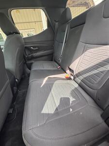 2022 Hyundai SANTA CRUZ SEL   - Photo 18 - Metropolis, IL 62960